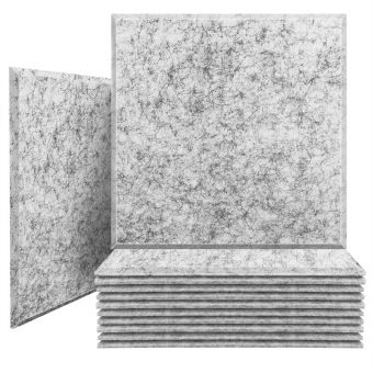 Polyester Acoustic Panel