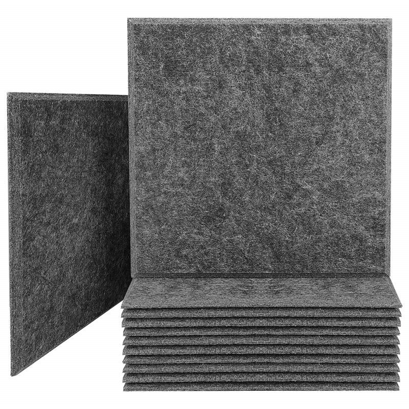 Polyester Acoustic Panel