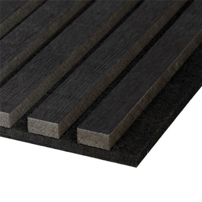 Akupanel Wood Acoustic Wall Panels