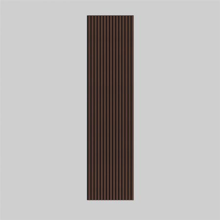 Akupanel Wood Acoustic Wall Panels