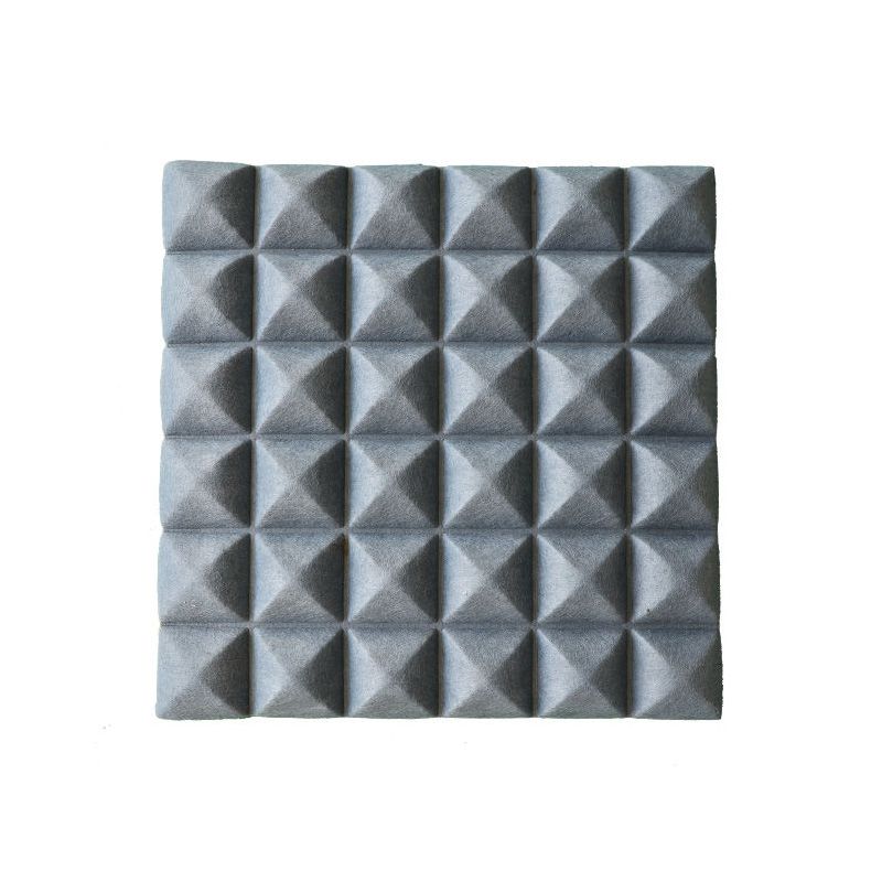 3D Pet Acoustic Panel